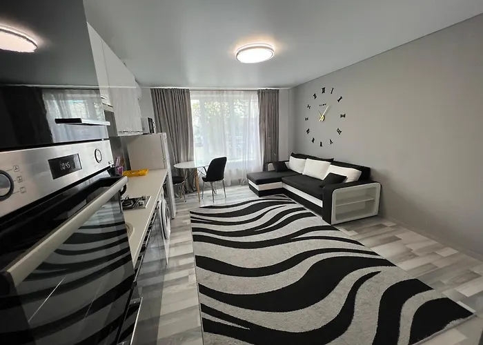 Apartament Edinet-Единец
