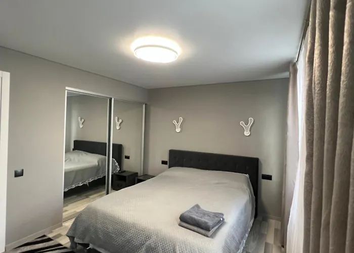 Apartament Edinet-Единец