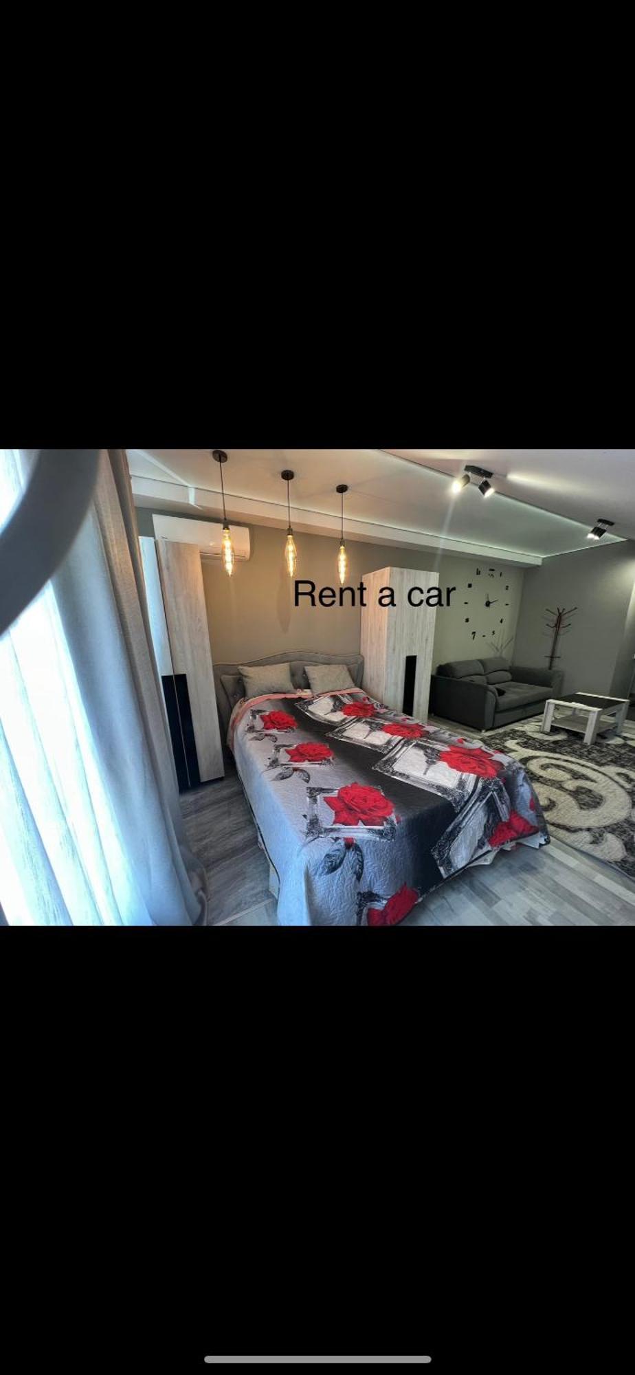 Edinet-единец Apartment